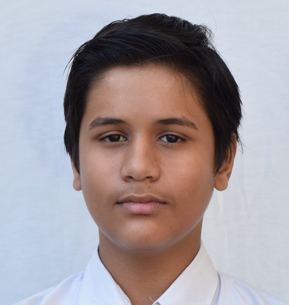 ABHINAV GUPTA   